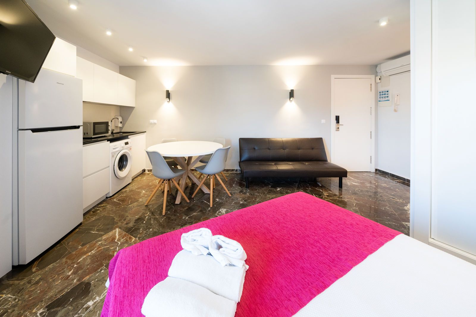 San Jaime Centre Suites, foto 5