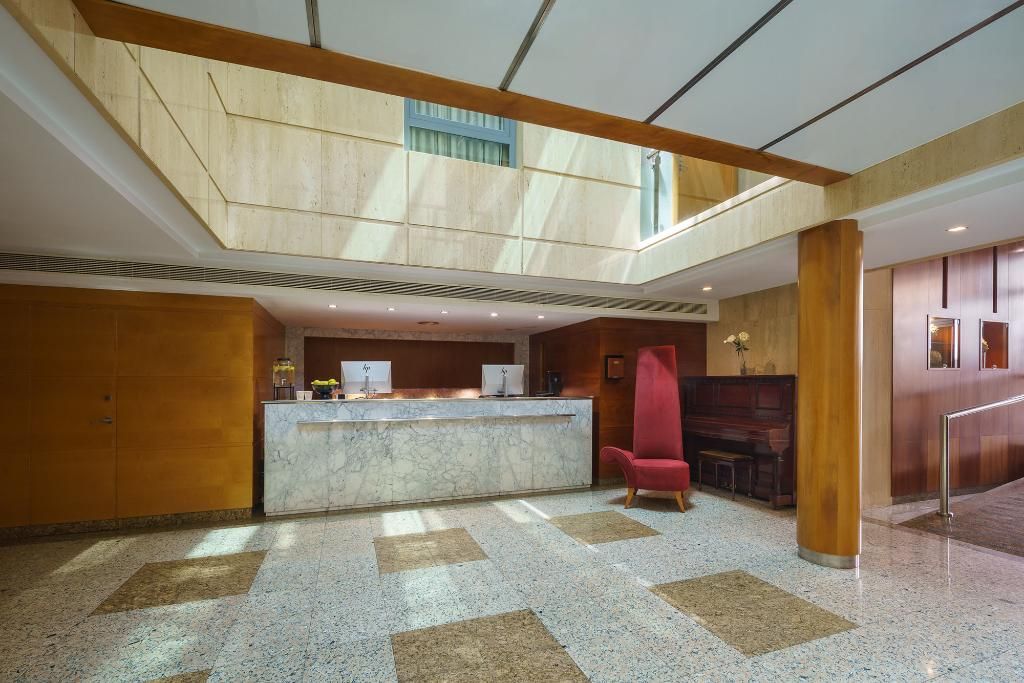 Crisol Almería, foto 3