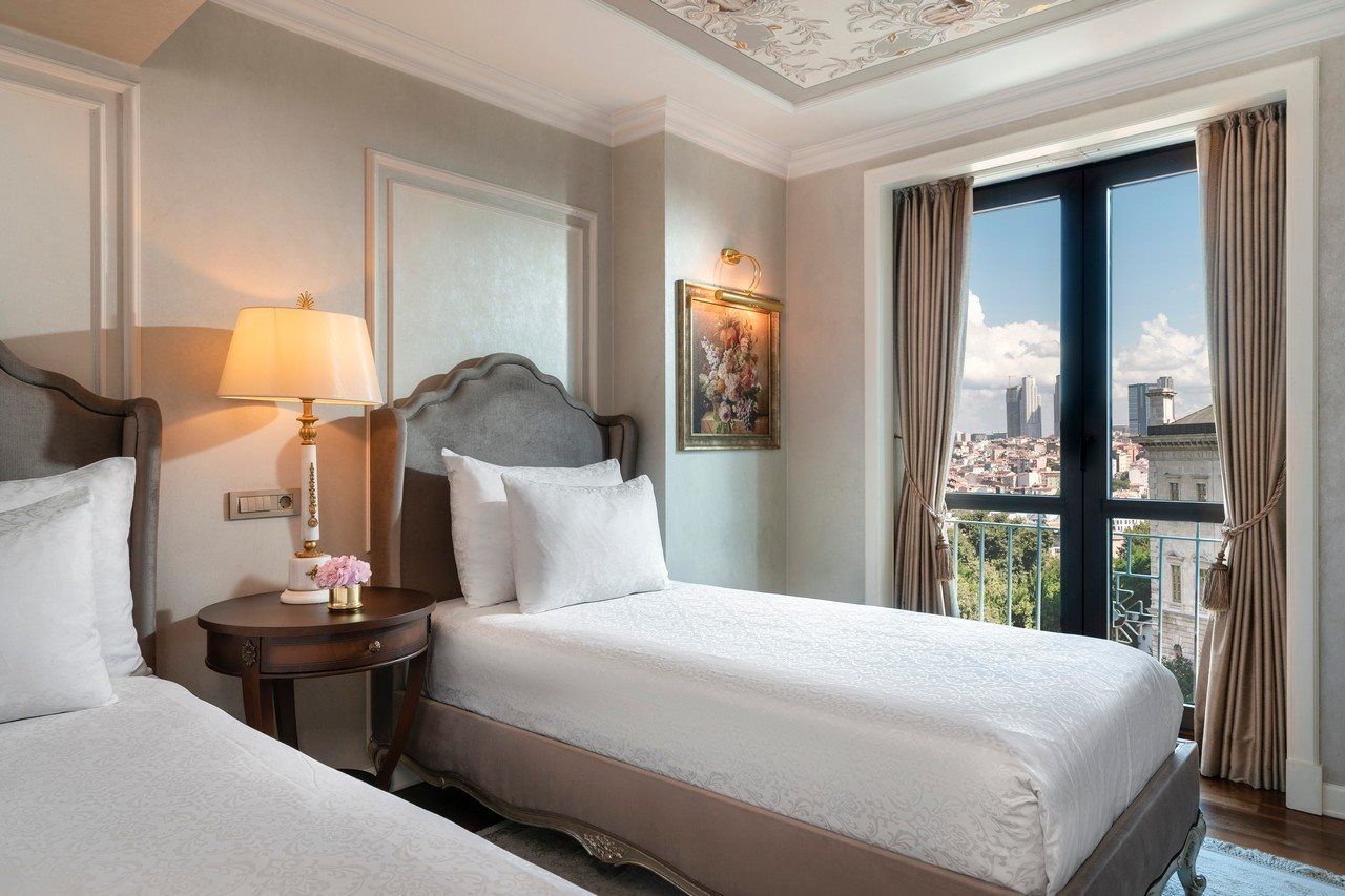 Rixos Pera Istanbul - Nickelodeon Play Access, foto 6
