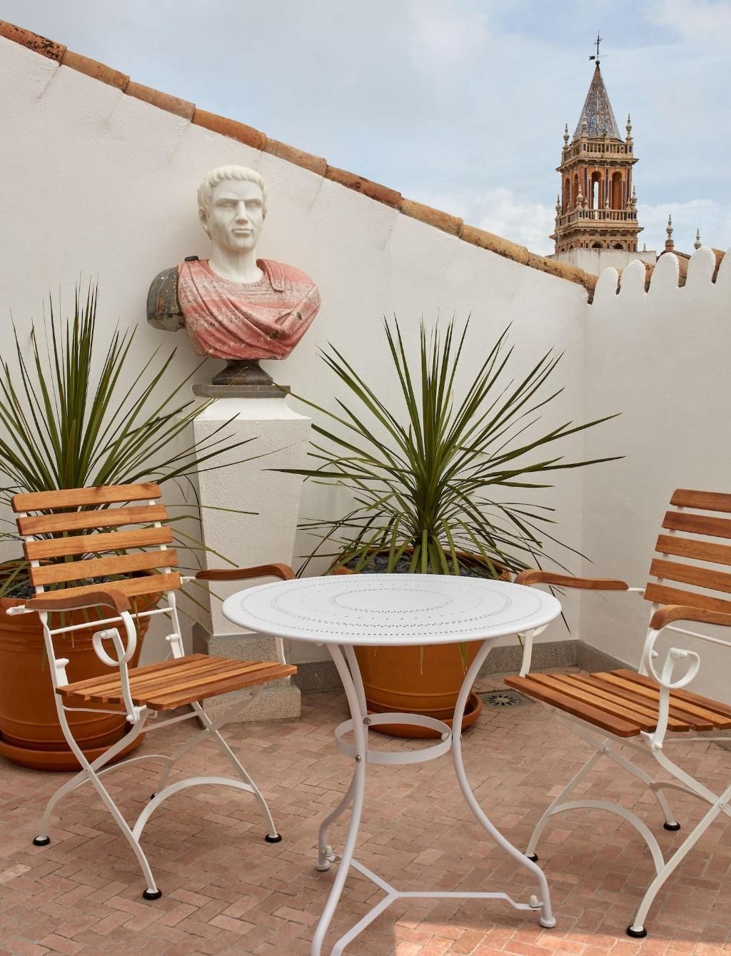 Triana House, foto 6