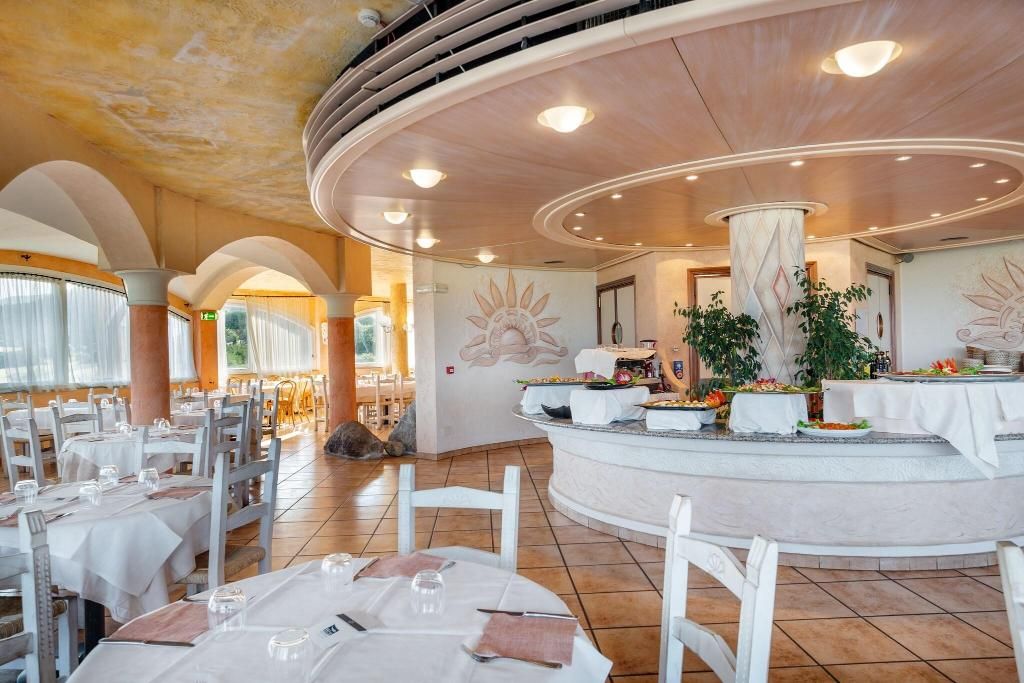 Sant’Elmo Beach Hotel, foto 12