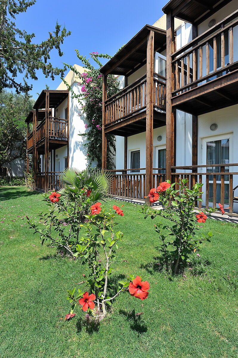 Bitez Garden Life Hotel & Suites, foto 10