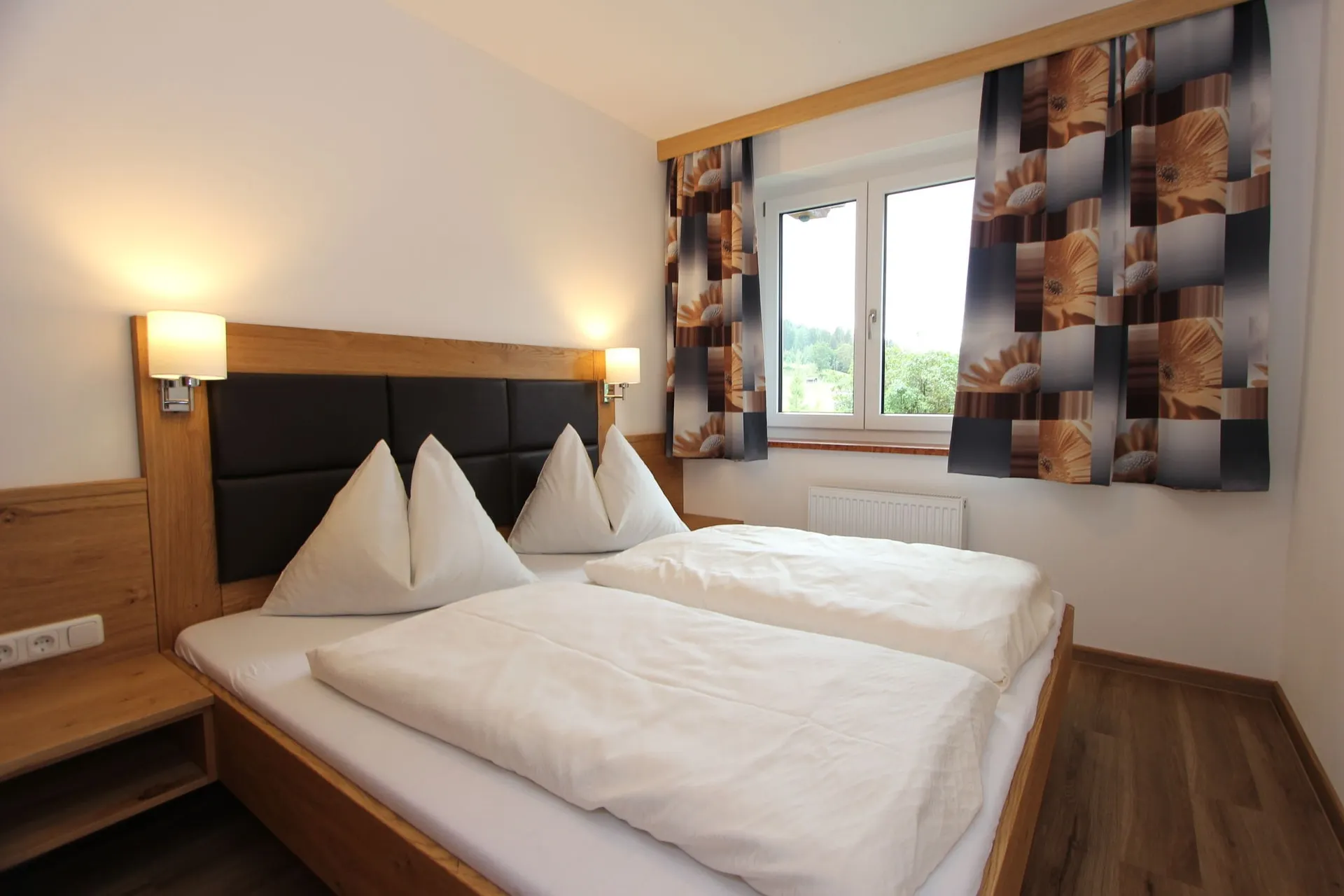 Slaapkamer