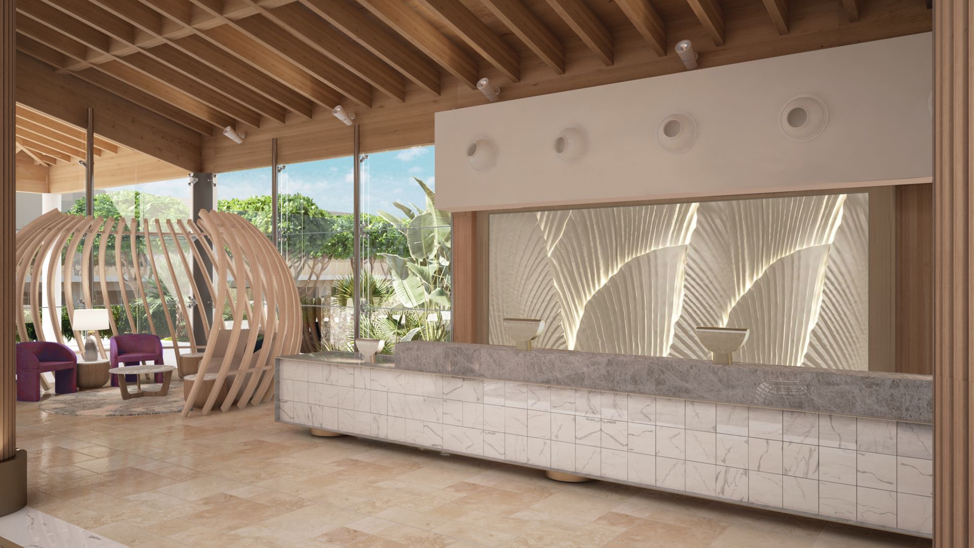 Hipotels Barrosa Palace, foto 11