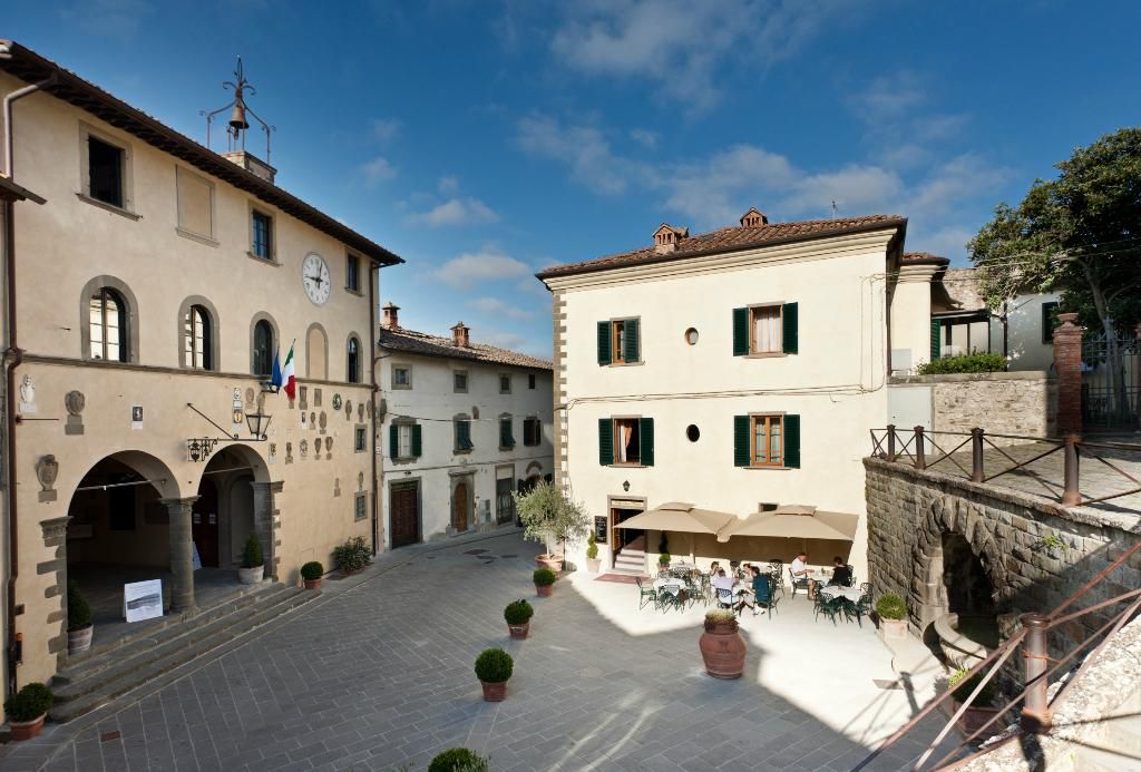 Palazzo Leopoldo Dimora Storica & Spa, foto 5
