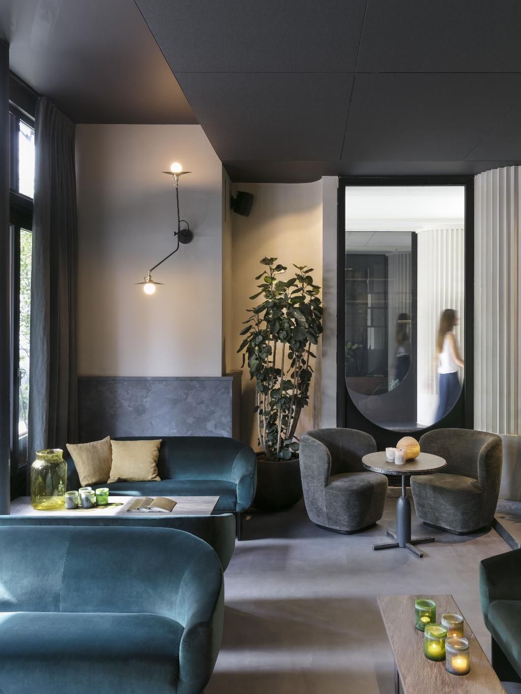 Hôtel National des Arts & Métiers, foto 13