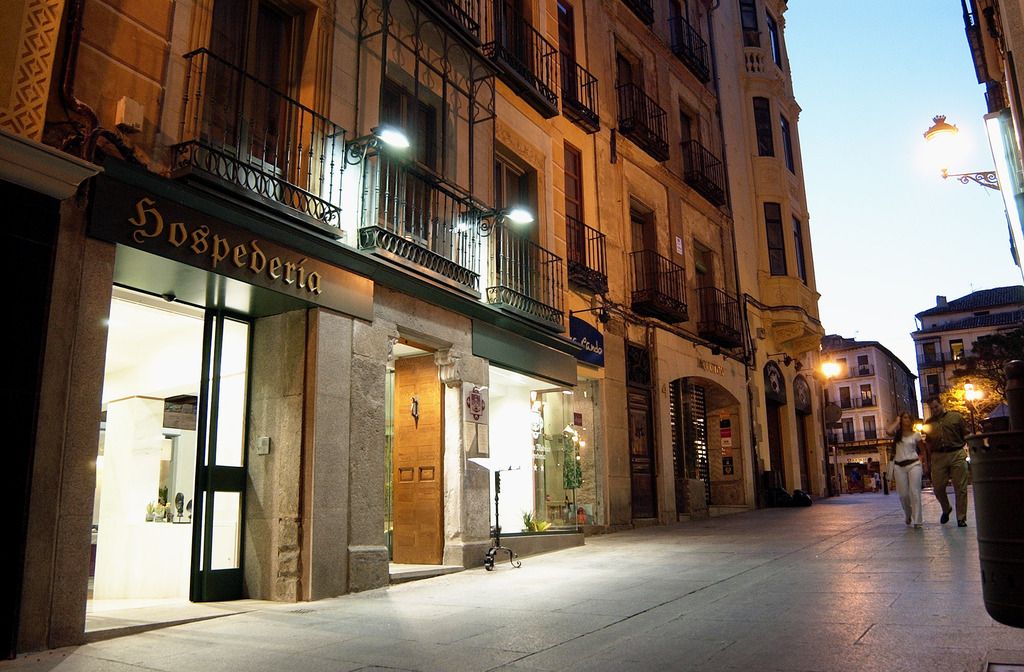 Hotel Spa La Casa Mudéjar, foto 8