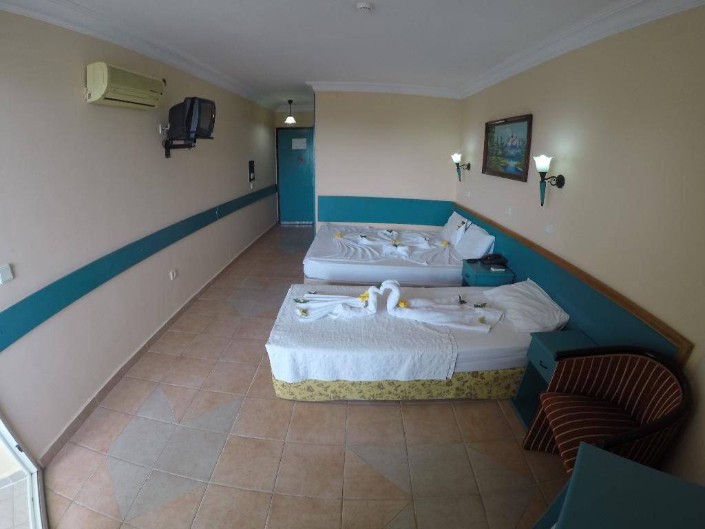 Kleopatra Sun Light Hotel, foto 15