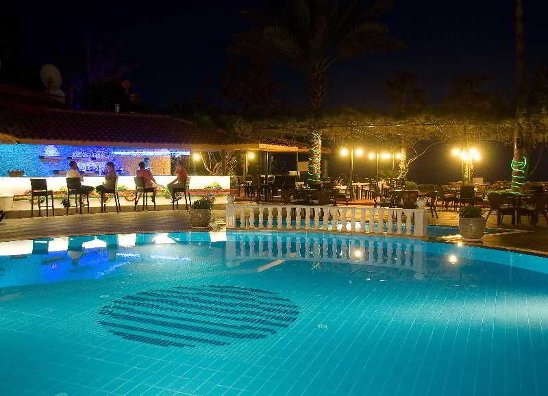 Azak Hotel, foto 10