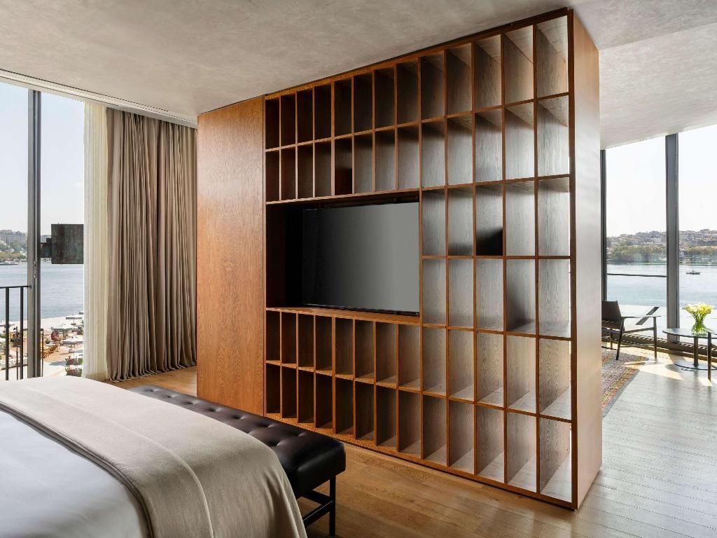 Rixos Tersane Istanbul, foto 5