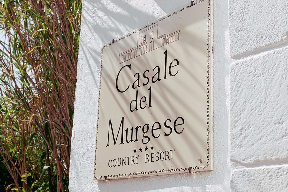 Masseria Casale del Murgese, foto 9