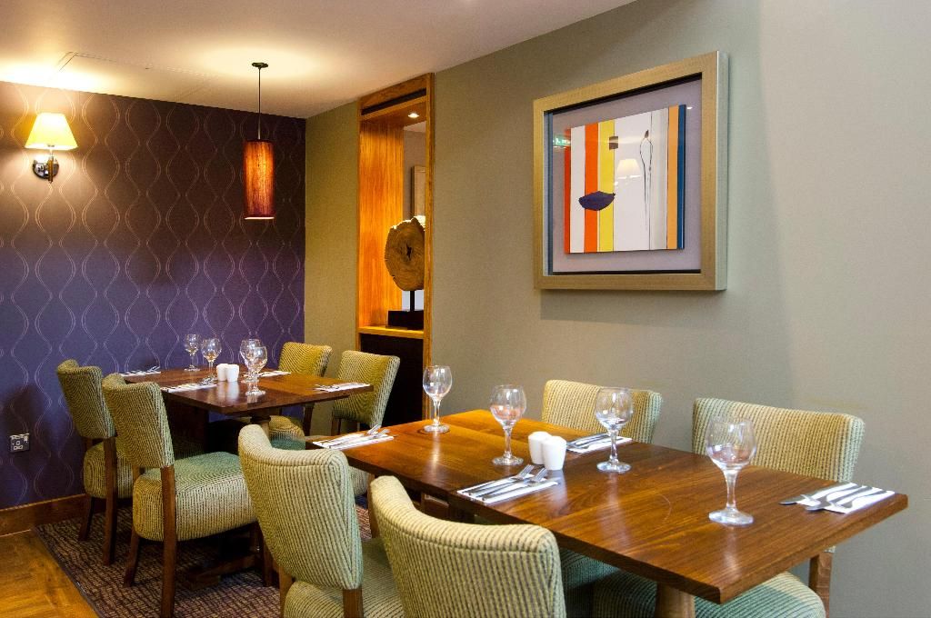 Premier Inn London City (Old Street), foto 11