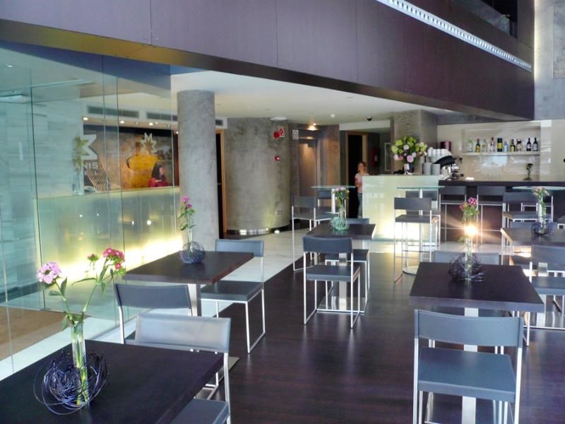 Hotel Madanis, foto 8
