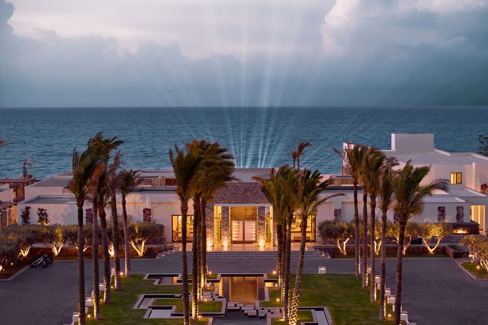 Amirandes, A Resort to Live®, foto 12