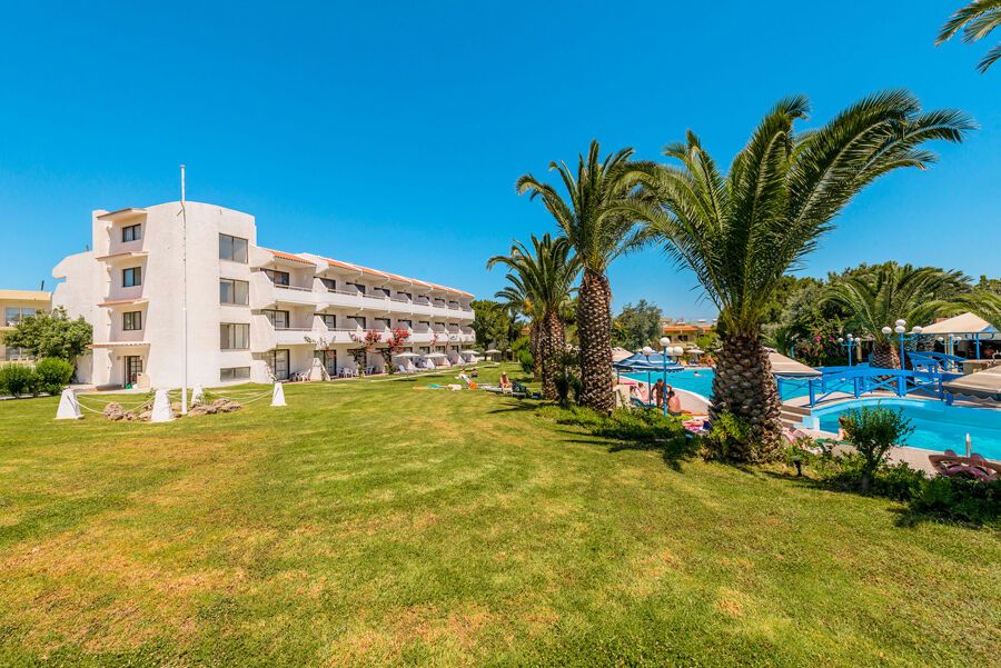 Filerimos Village Hotel, foto 14