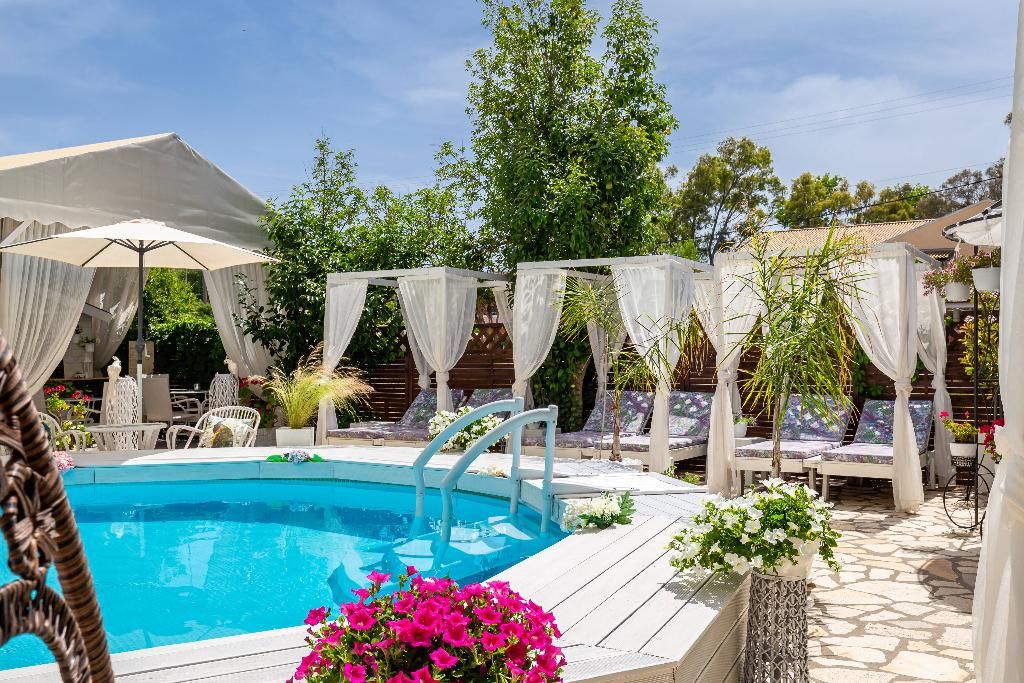 V.A Boutique Apartments & Suites