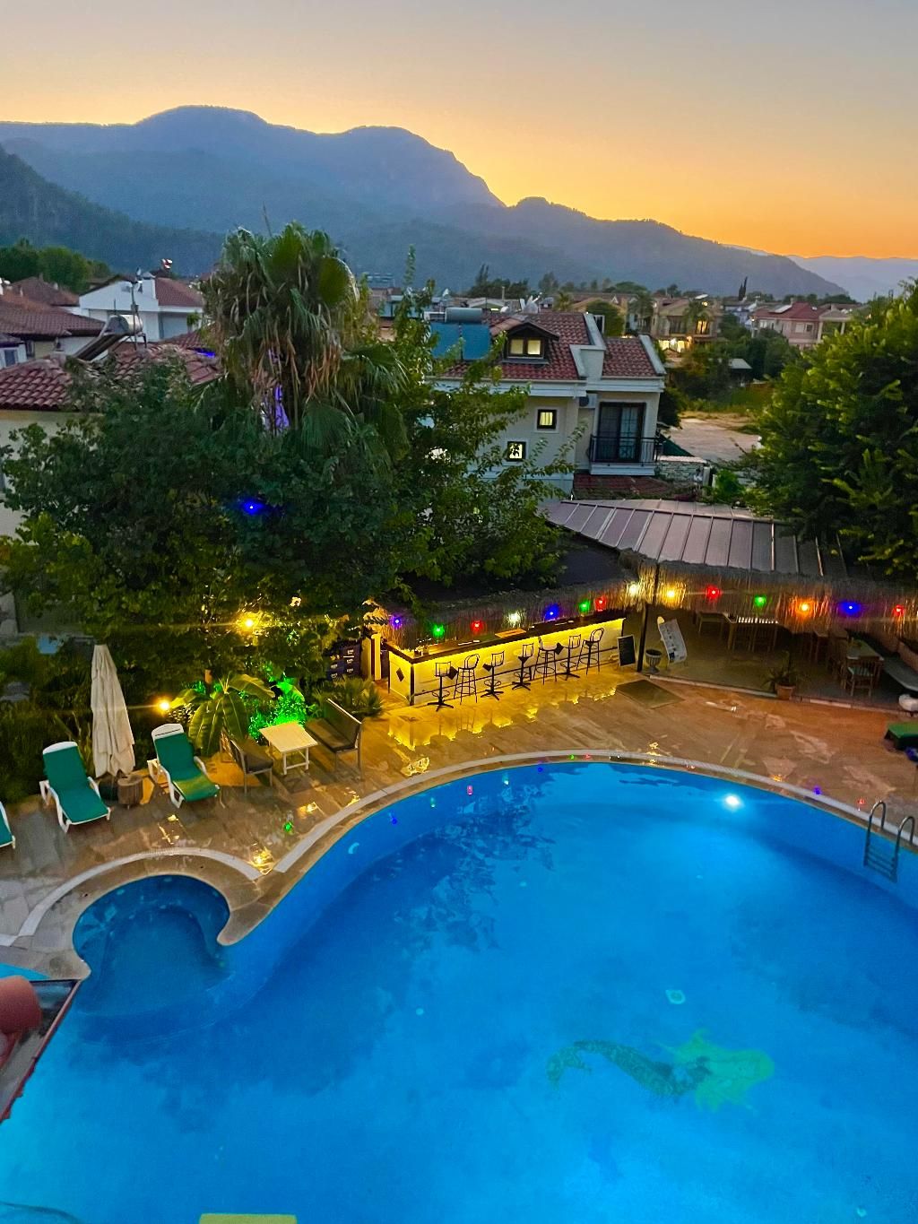 Hotel Konak Su, foto 9
