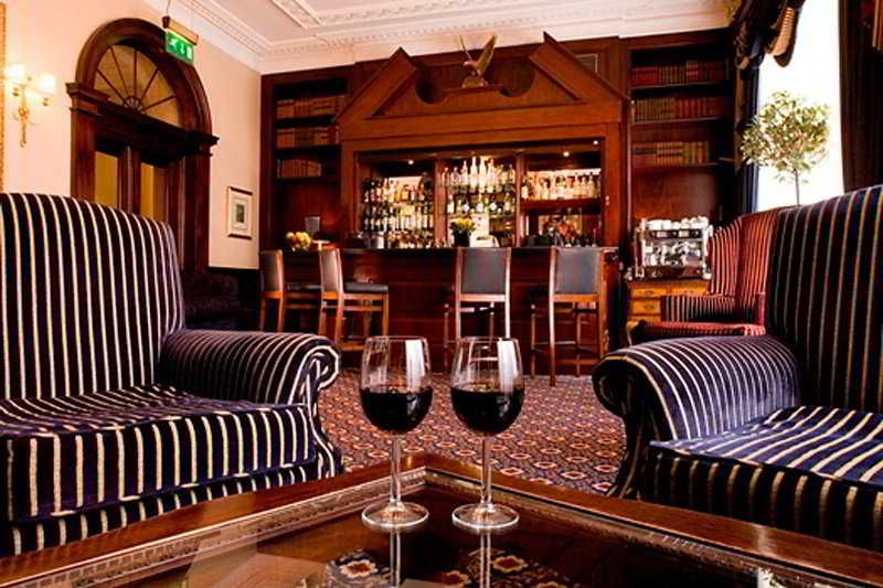 Exeter Rougemont hotel by Sunday, foto 4