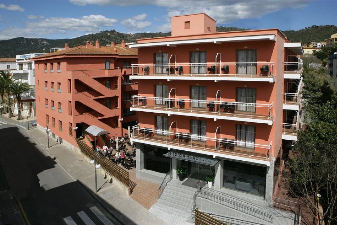Tossa Beach Center, foto 10