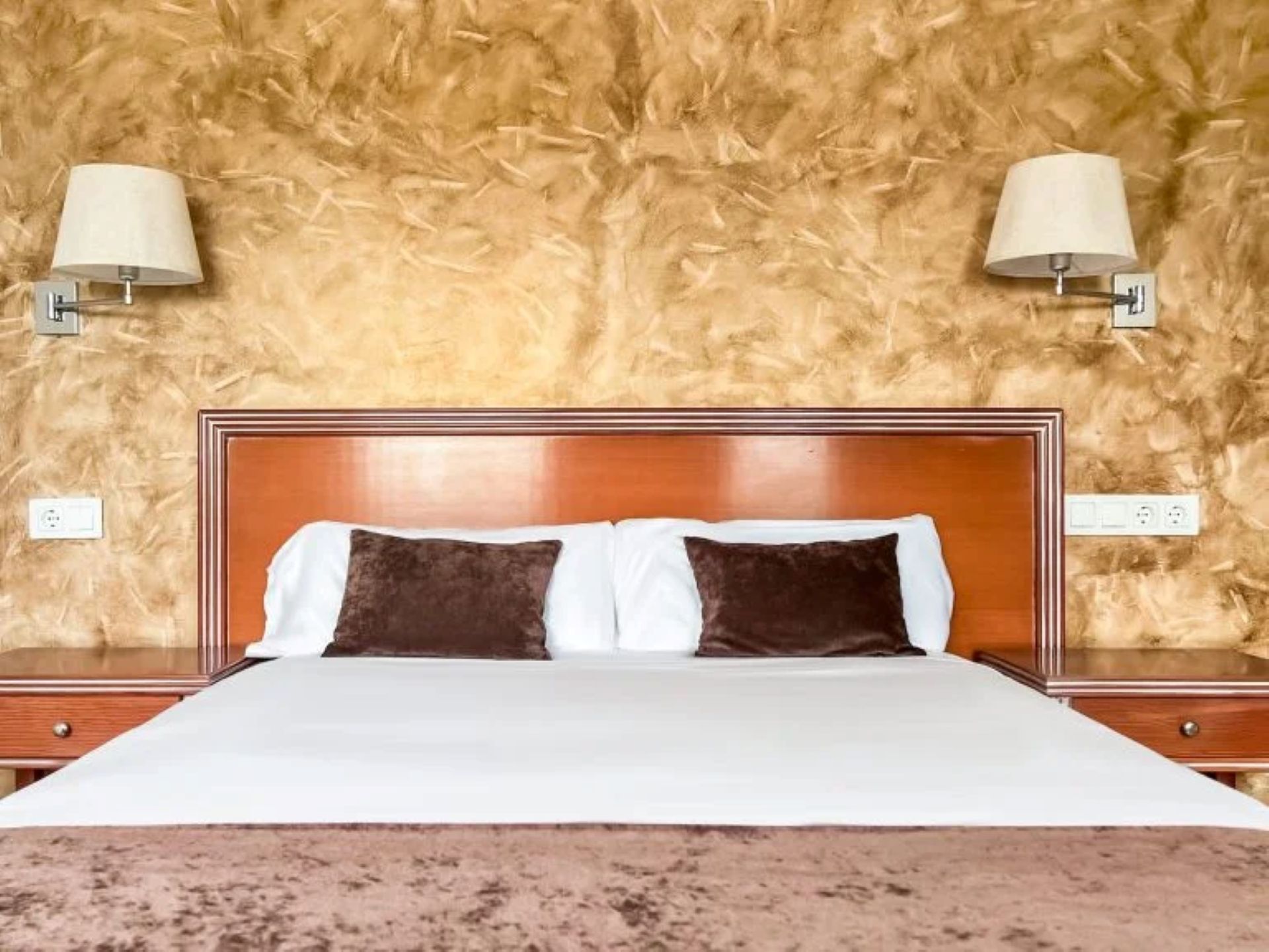 Hotel Los Arces, foto 10