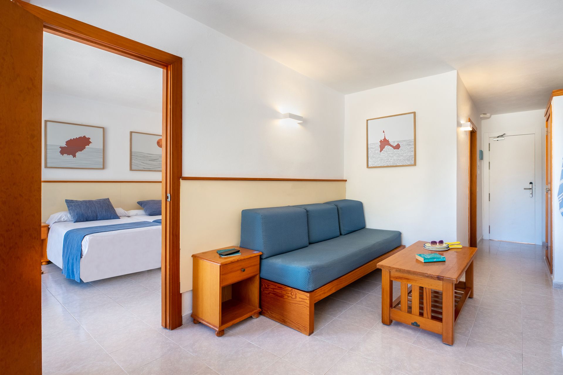 Apartamentos Vibra Tropical Garden, foto 5