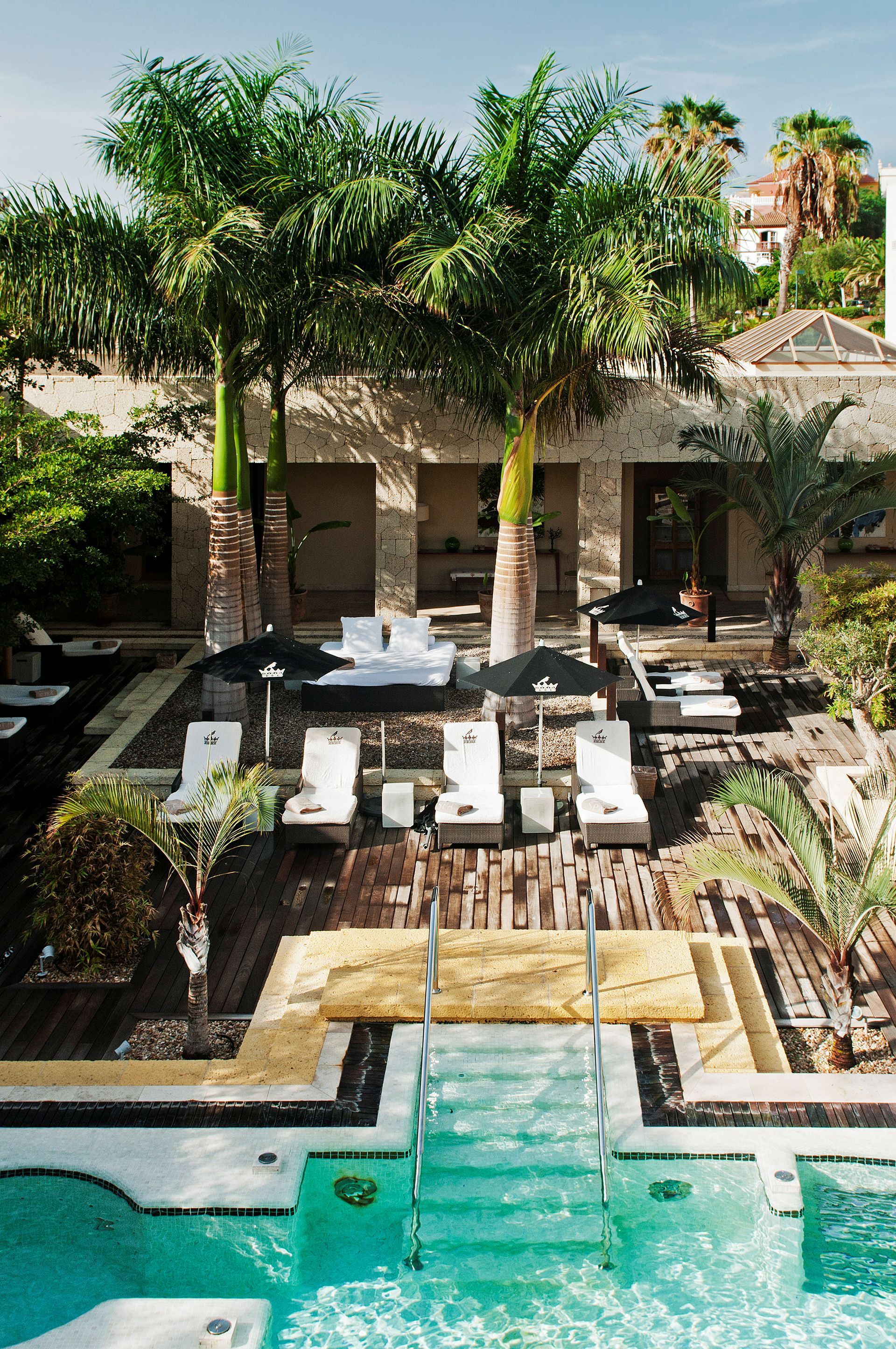 Bahía del Duque - Las Villas, foto 8