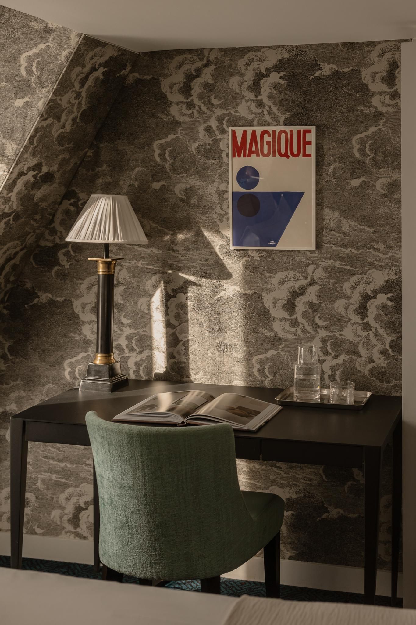 Hôtel Bourgogne & Montana, foto 15