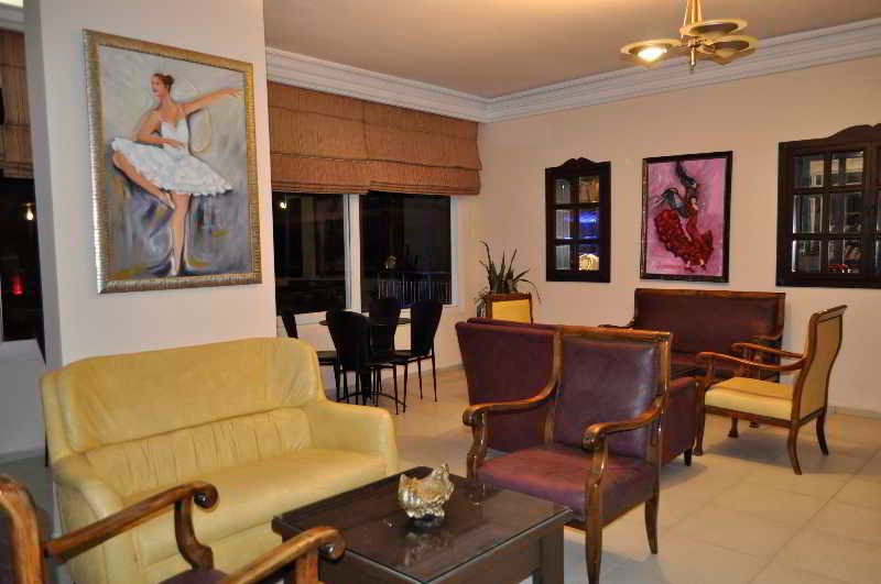 Azak Beach Hotel, foto 4