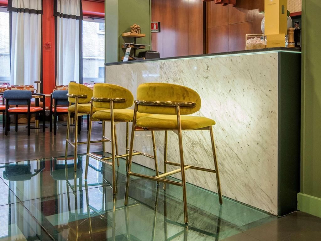 Mercure Roma Centro S. John, foto 4