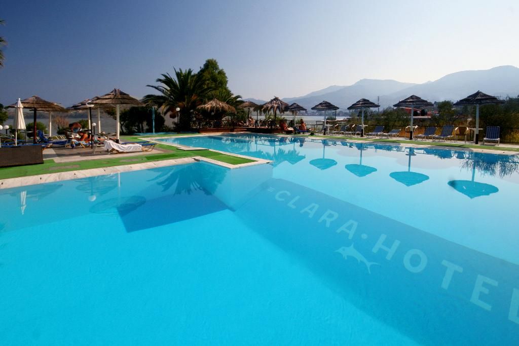Clara Hotel, foto 12