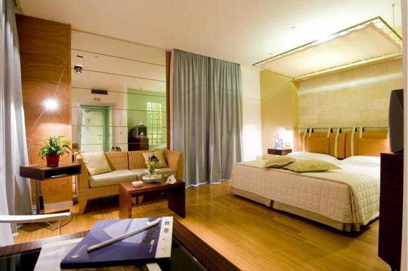 Towers Hotel Stabiae Sorrento Coast, foto 5