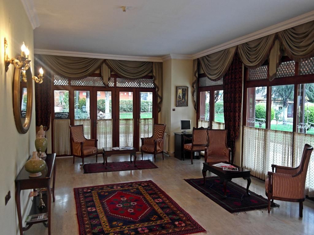 Turquhouse Boutique Hotel, foto 8