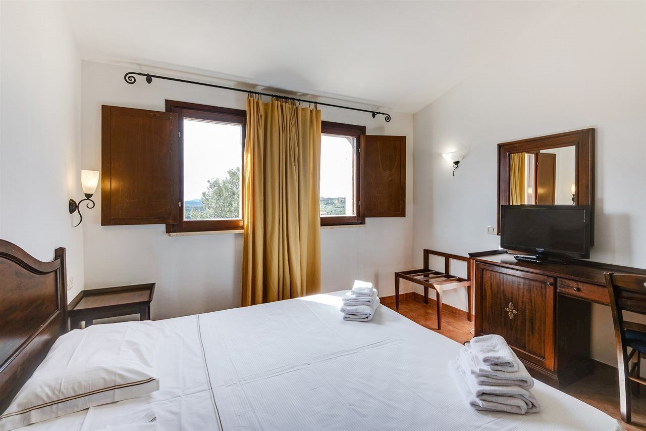 Borgo Magliano Garden Resort, foto 8