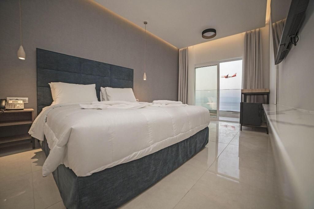 Ray Hotel, foto 3