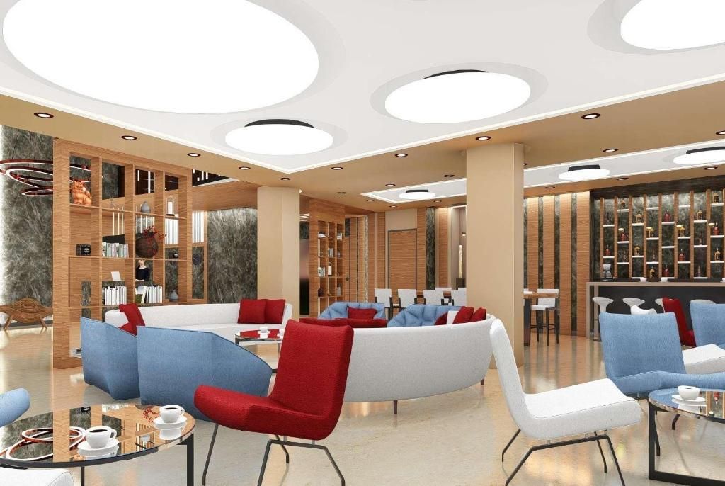 Ramada by Wyndham Sakarya Hendek, foto 13