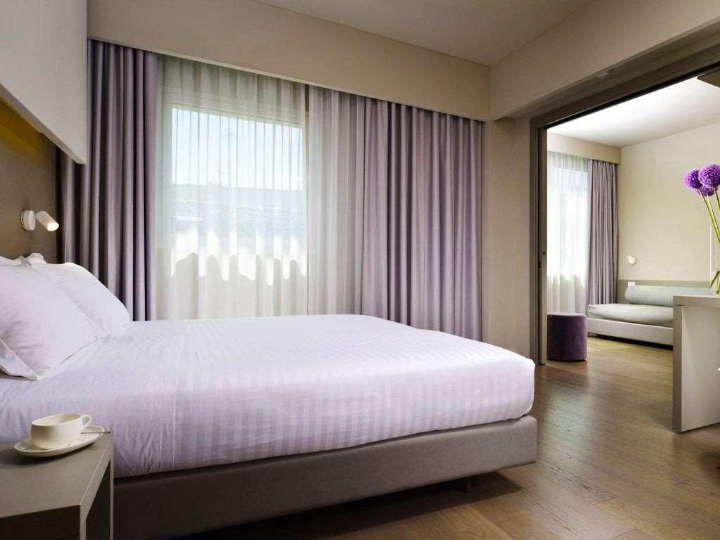 Glance Hotel, foto 11