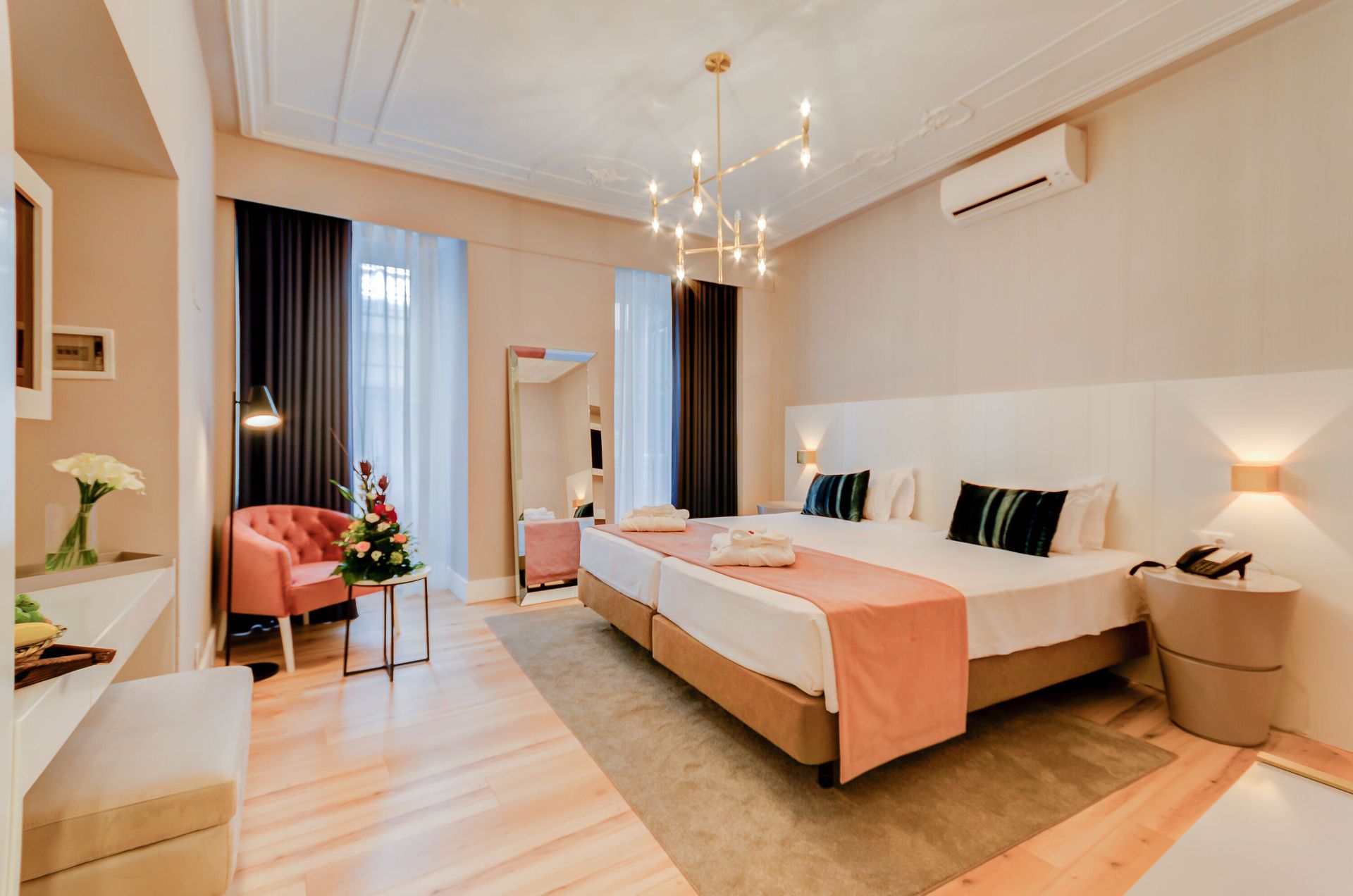 Hotel Borges Chiado, foto 7