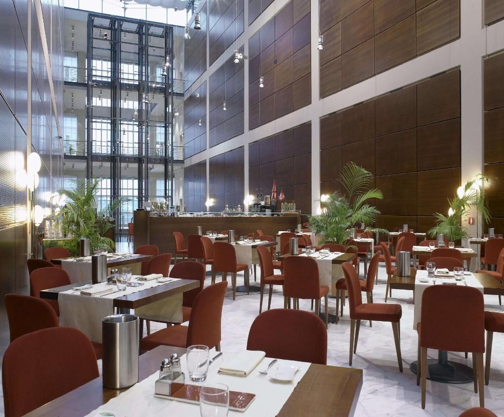 DoubleTree by Hilton Turin Lingotto, foto 3