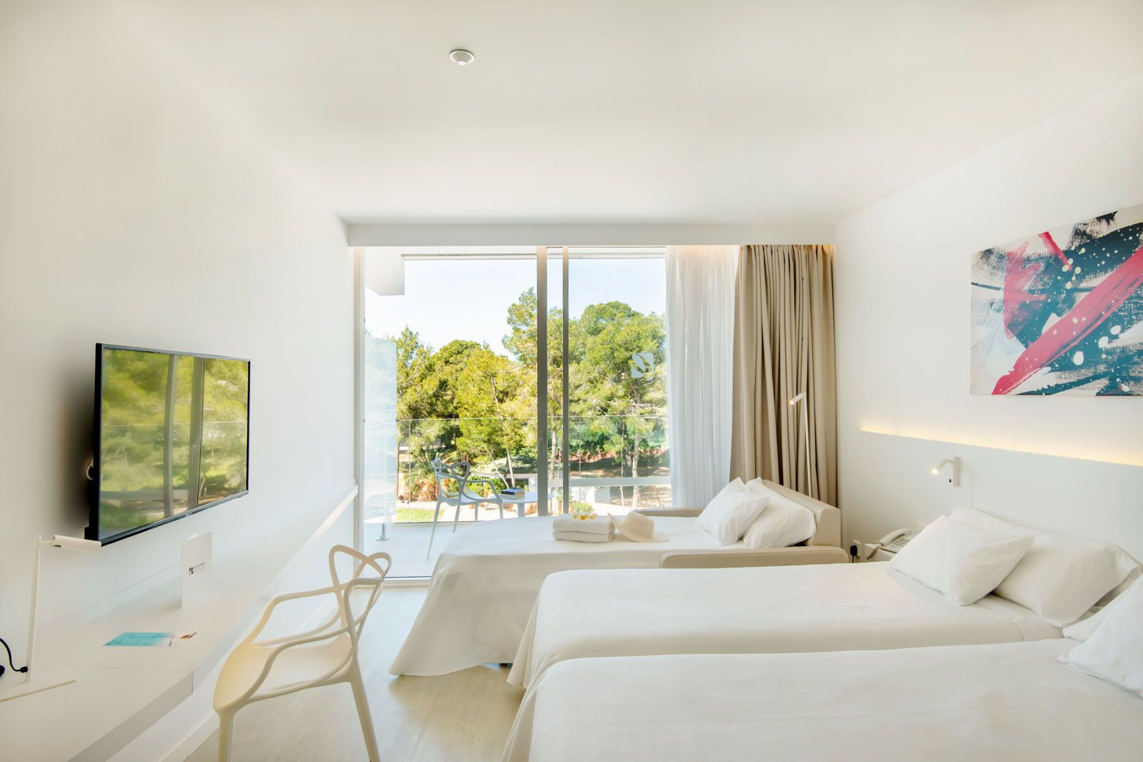 Els Pins Resort & Spa, foto 6