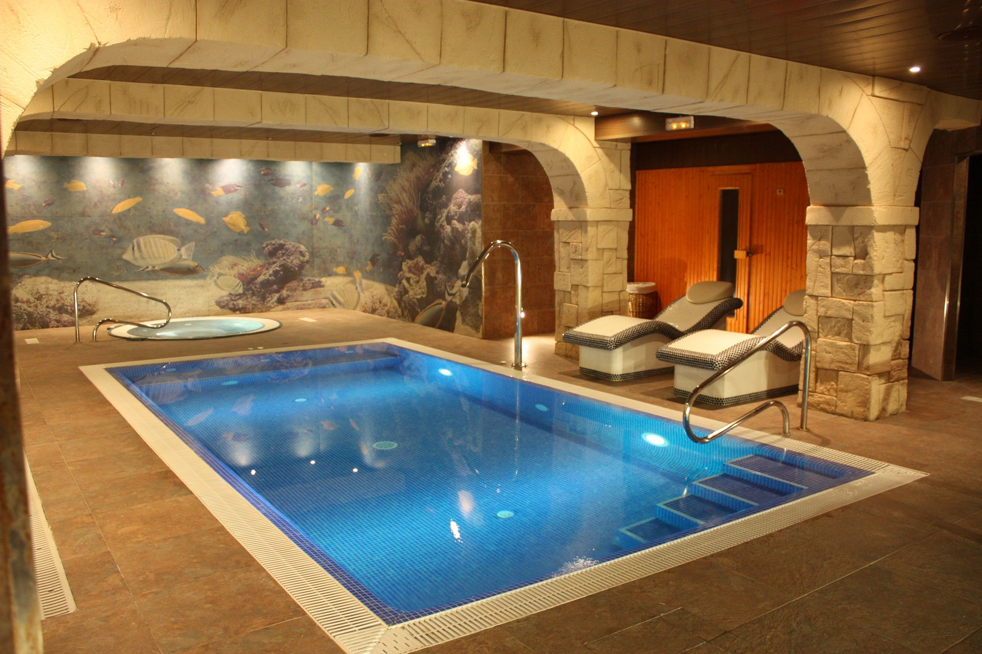 Hotel Pimar & Spa, foto 10