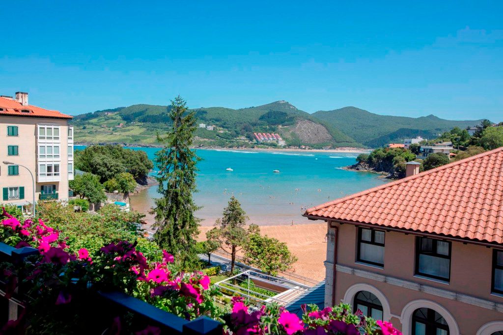 Mundaka Apartamentos, foto 10