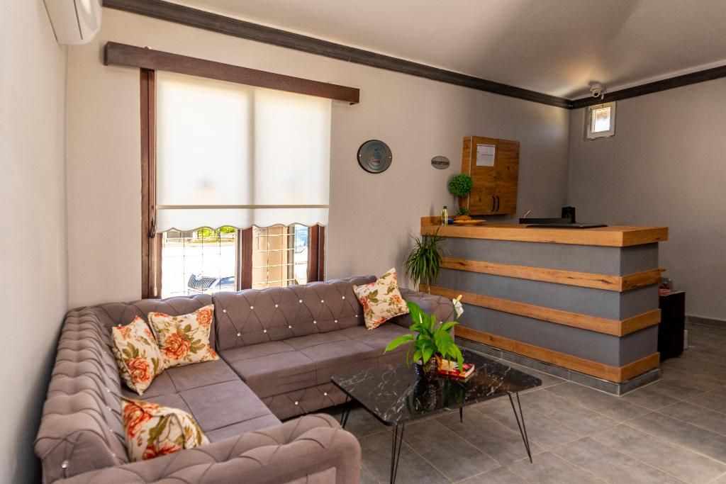 New Garden Luna Side Apart Hotel, foto 11
