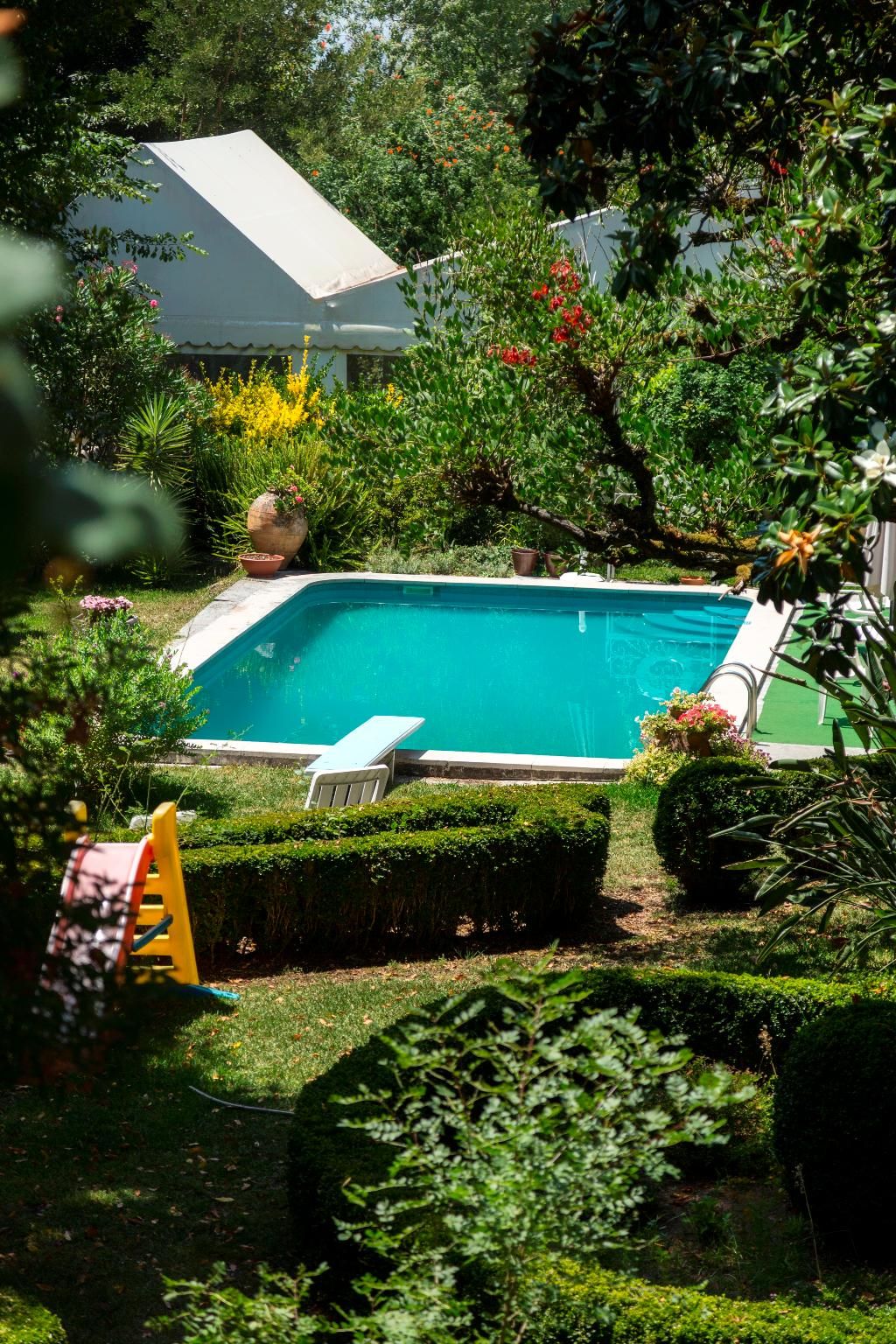 Vila Duparchy, foto 2