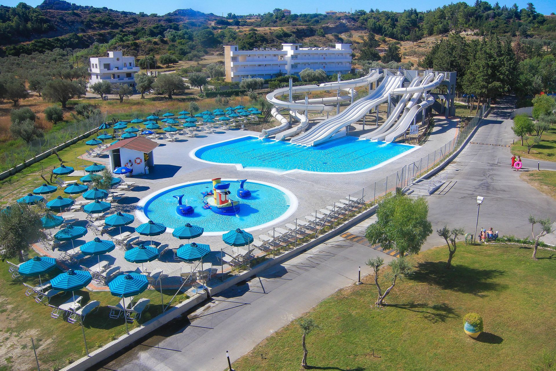 Cyprotel Faliraki Hotel, foto 4