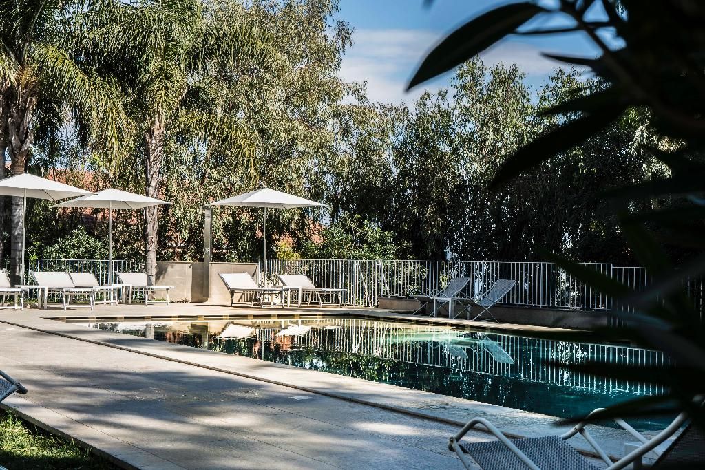 Sicilia’s Residence Hotel – Art & Spa, foto 8