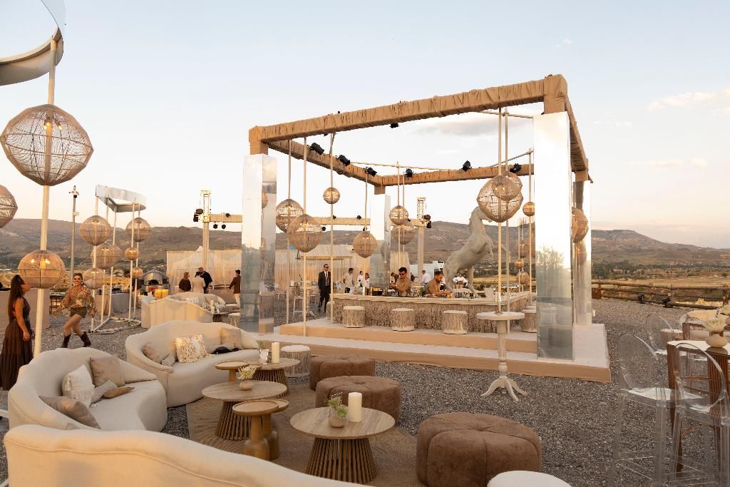 Avantgarde Refined Caves Of Cappadocia, foto 15