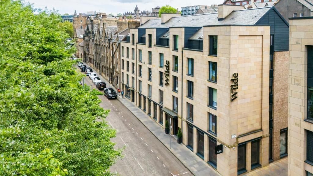 Wilde Aparthotels by Staycity Edinburgh Grassmarket, foto 10