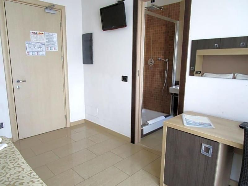 Hotel Nelton, foto 13