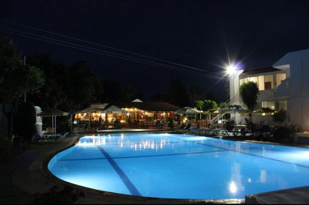 Asterias Bay Hotel, foto 2