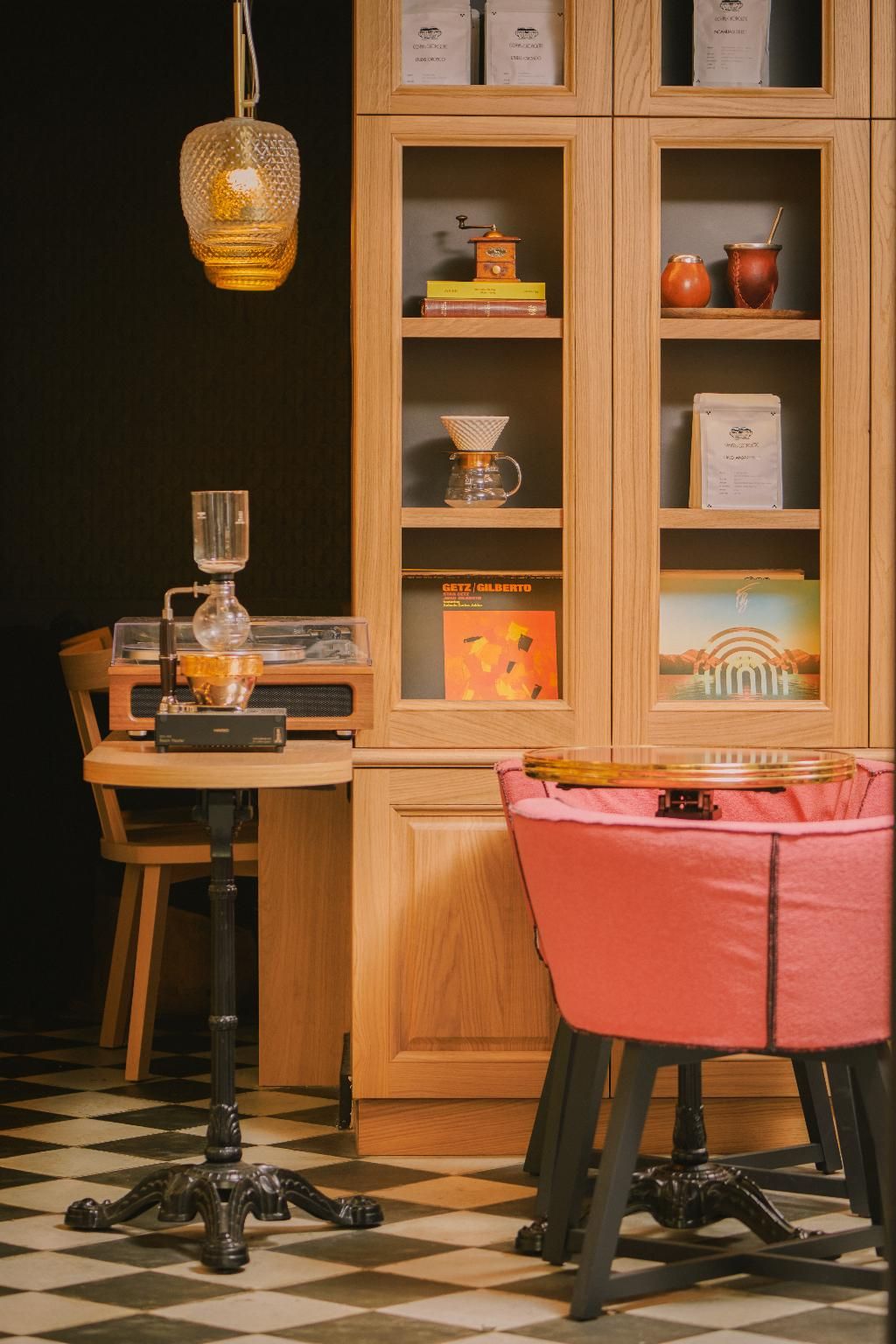 La Dépendance, foto 2